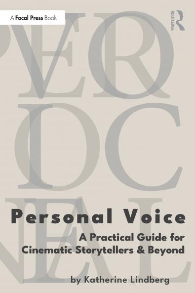 Personal Voice