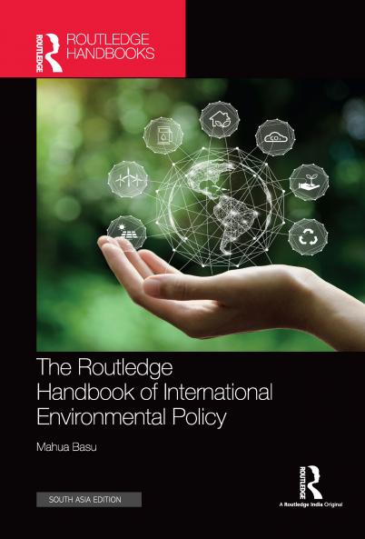 Routledge Handbook of International Environmental Policy