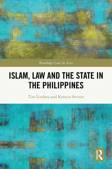 Islam Law and the State in the Philippines
