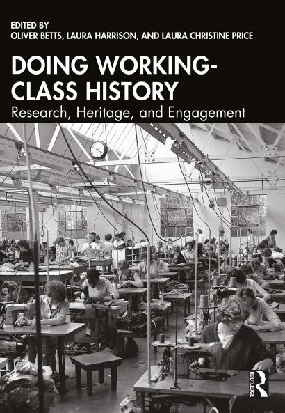 Doing Working-Class History