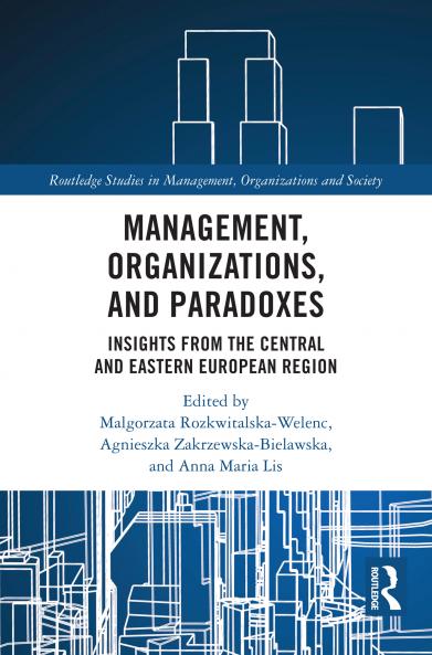 Management Organizations and Paradoxes