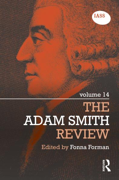 Adam Smith Review