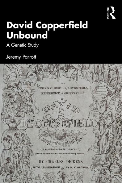 David Copperfield Unbound