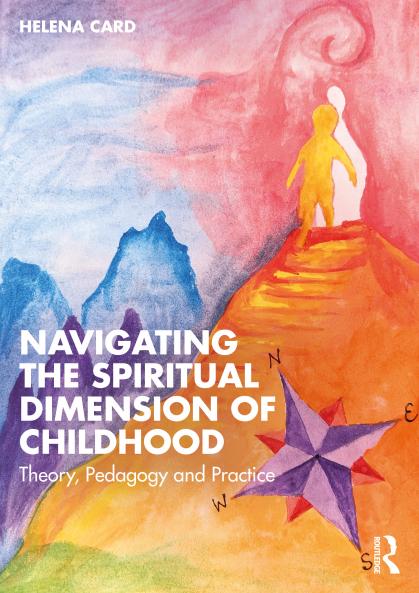 Navigating the Spiritual Dimension of Childhood