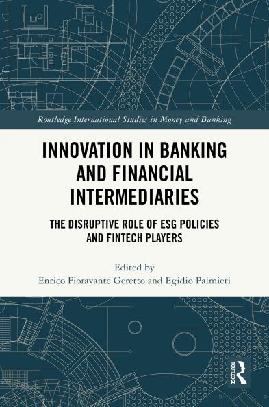 Innovation in Banking and Financial Intermediaries