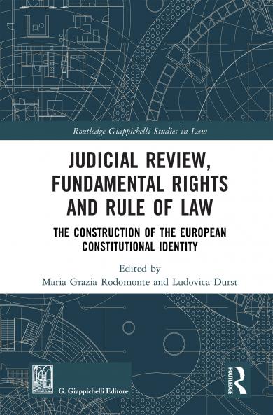 Judicial Review Fundamental Rights and Rule of Law