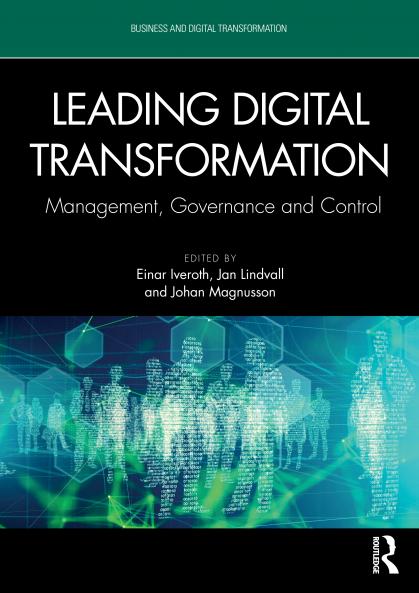 Leading Digital Transformation
