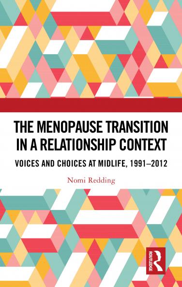 Menopause Transition in a Relationship Context