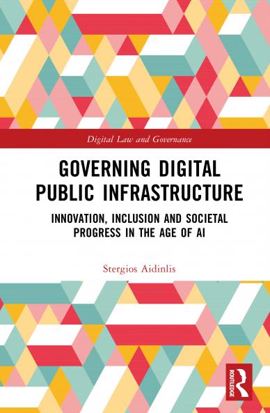 Governing Digital Public Infrastructure