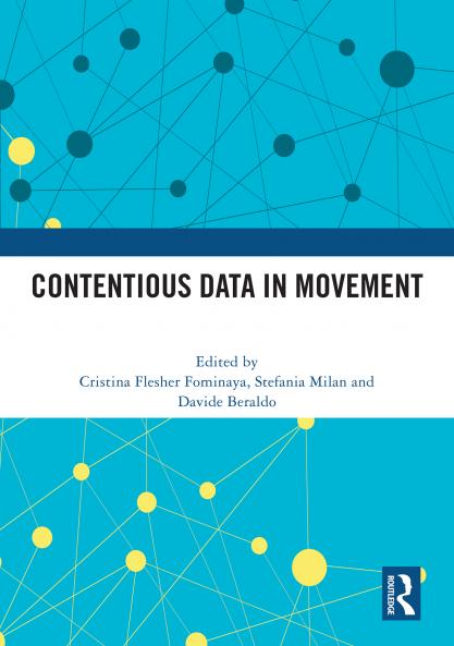 Contentious Data in Movement