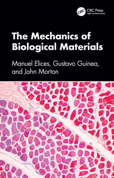 Mechanics of Biological Materials