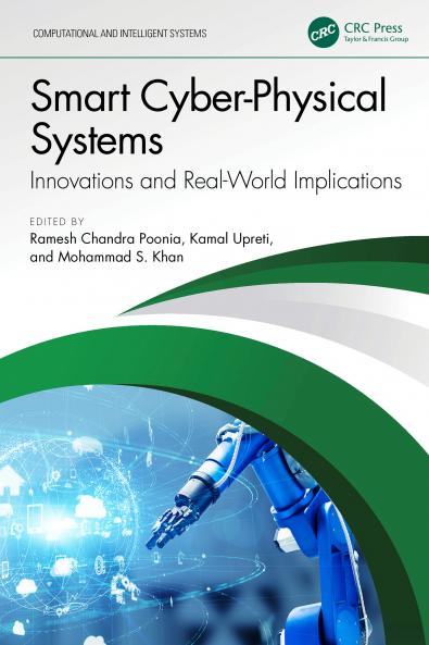 Smart Cyber-Physical Systems