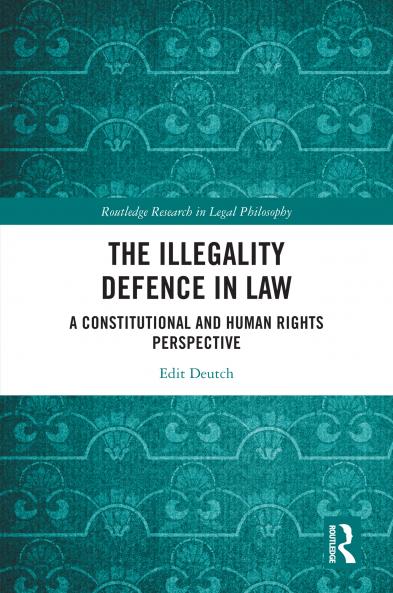 Illegality Defence in Law
