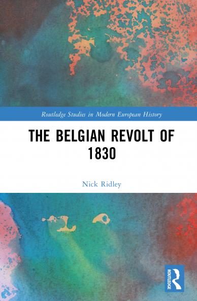 Belgian Revolt of 1830