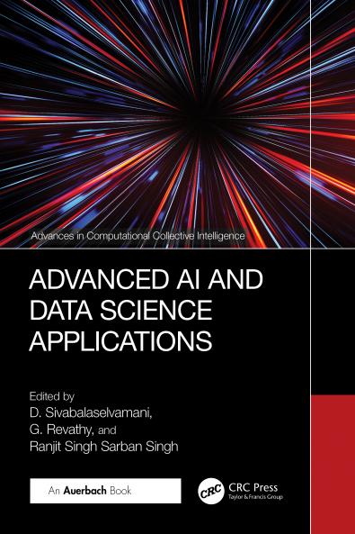 Advanced AI and Data Science Applications