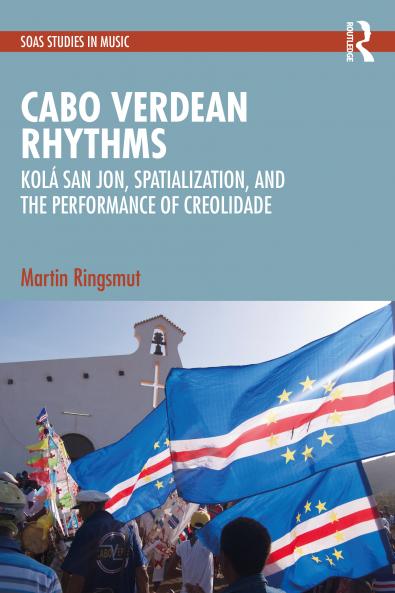 Cabo Verdean Rhythms