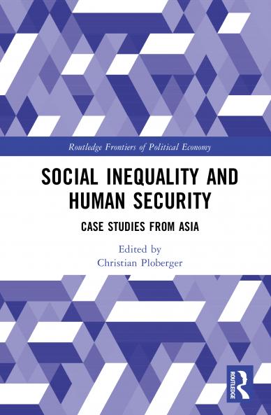 Social Inequality and Human Security