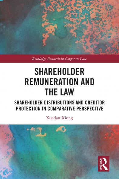 Shareholder Remuneration and the Law