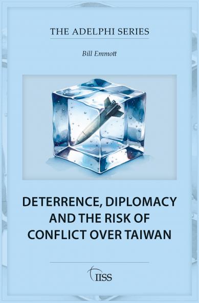 Deterrence Diplomacy and the Risk of Conflict Over Taiwan