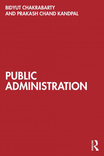 Public Administration