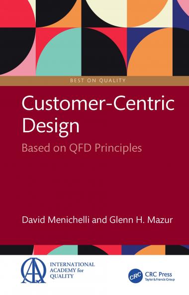 Customer-Centric Design