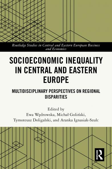 Socioeconomic Inequality in Central and Eastern Europe