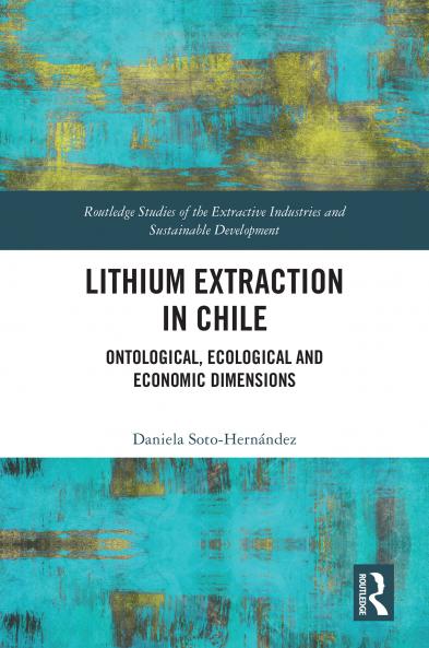 Lithium Extraction in Chile