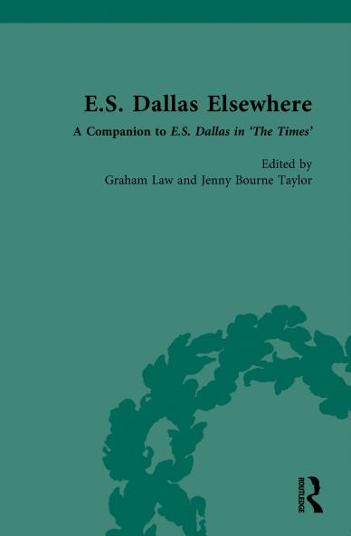 E.S. Dallas Elsewhere