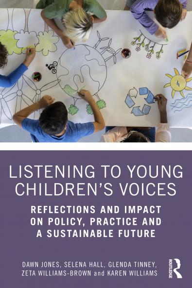 Listening to Young Children’s Voices