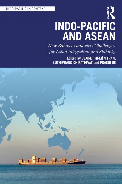 Indo-Pacific and ASEAN