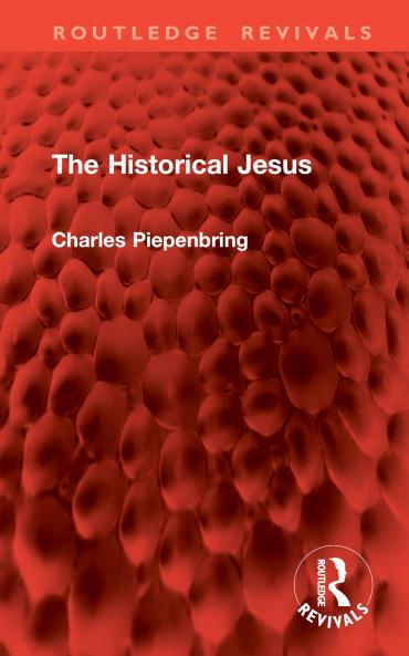 Historical Jesus