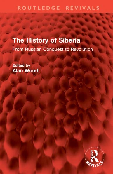 History of Siberia