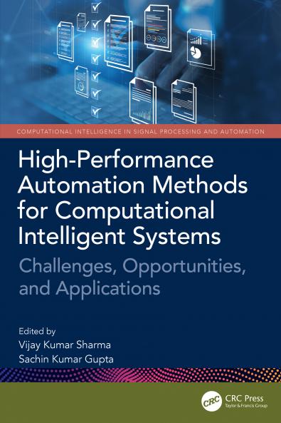 High-Performance Automation Methods for Computational Intelligent Systems