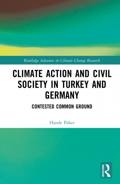 Climate Action and Civil Society in Turkey and Germany