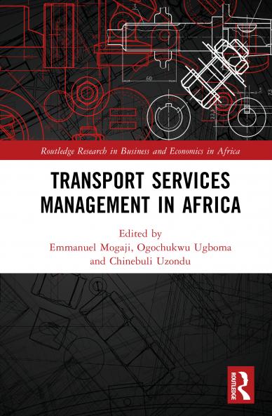 Transport Services Management in Africa