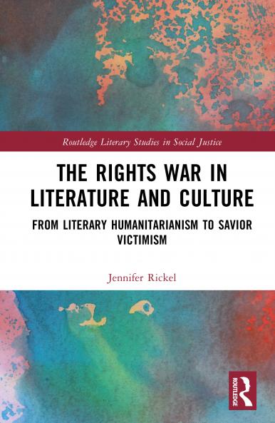 Rights War in Literature and Culture