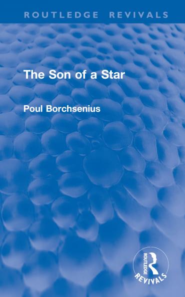 Son of a Star