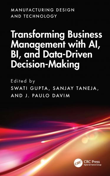 Transforming Business Management with AI BI and Data-Driven Decision-Making