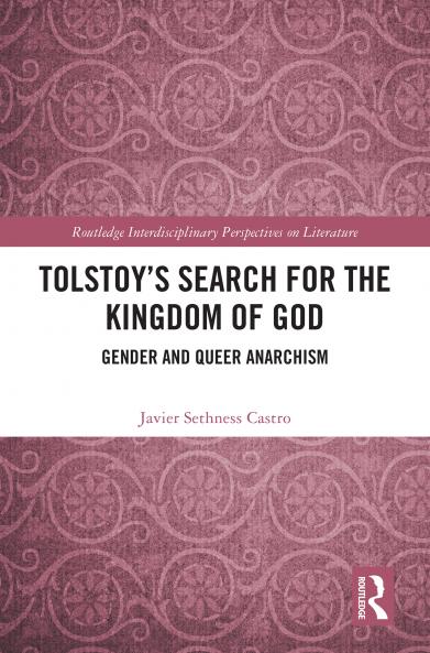 Tolstoy's Search for the Kingdom of God