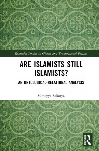 Are Islamists Still Islamists?