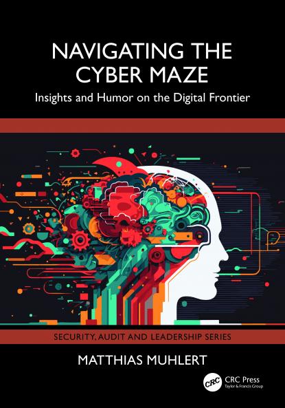 Navigating the Cyber Maze