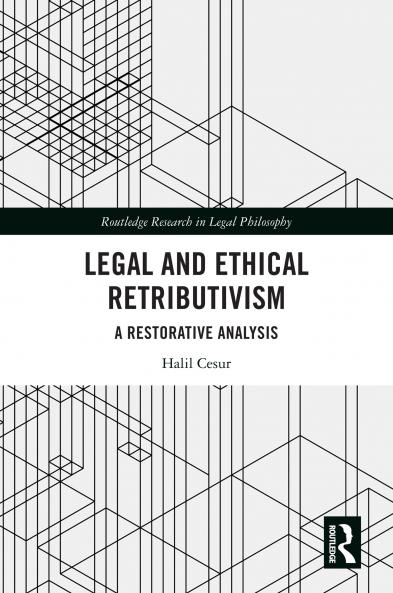 Legal and Ethical Retributivism