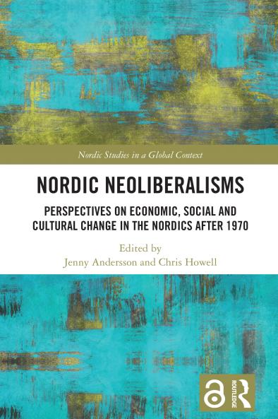 Nordic Neoliberalisms