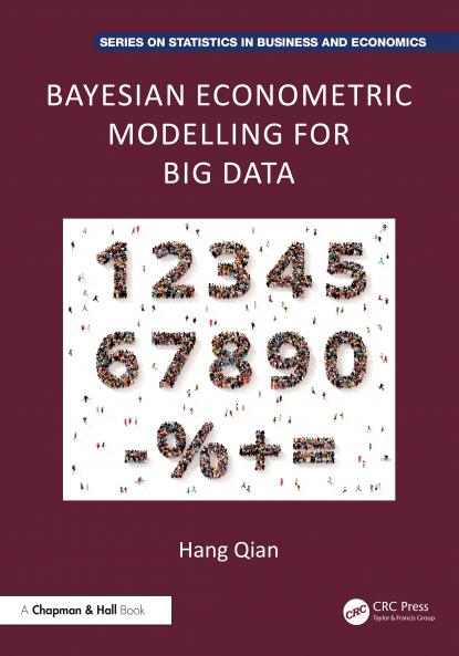 Bayesian Econometric Modelling for Big Data