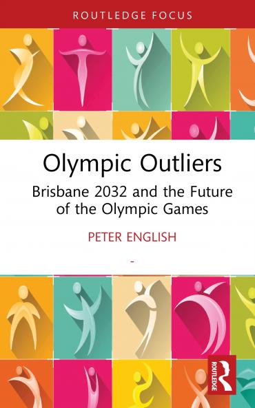 Olympic Outliers