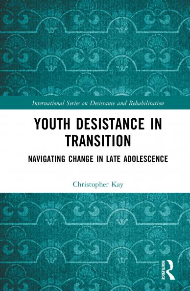 Youth Desistance in Transition