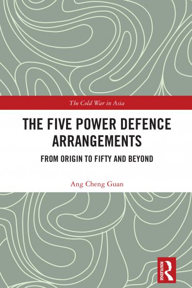 Five Power Defence Arrangements