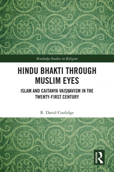 Hindu Bhakti Through Muslim Eyes