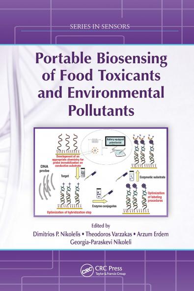 Portable Biosensing of Food Toxicants and Environmental Pollutants