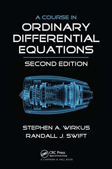 Course in Ordinary Differential Equations